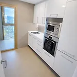 Olivia - 29th - Floor Sea View - Intempo - דירה