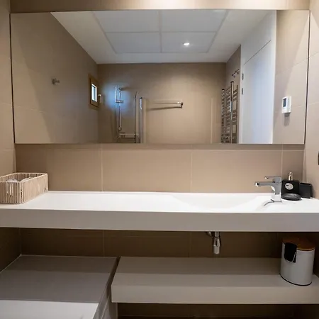 Apartament Olivia - Vista Al Mar - Intempo Benidorm