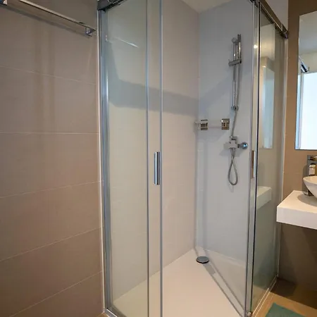 Olivia - Vista Al Mar - Intempo Benidorm