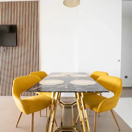 Olivia - Vista Al Mar - Intempo * Benidorm