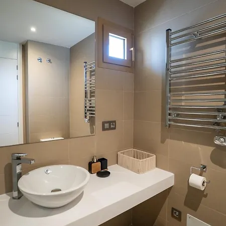 Olivia - Vista Al Mar - Intempo Apartament