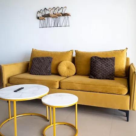 Apartament Olivia - Vista Al Mar - Intempo Benidorm