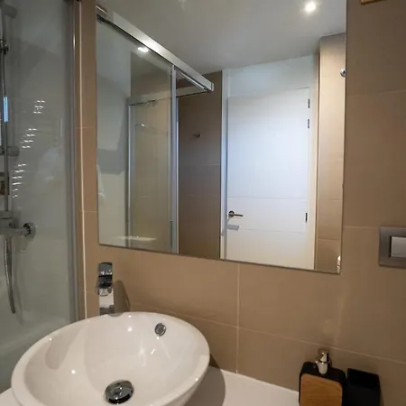 Olivia - Vista Al Mar - Intempo *