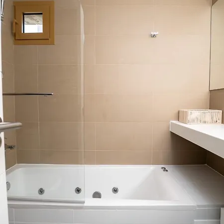 Olivia - Vista Al Mar - Intempo Apartament Benidorm