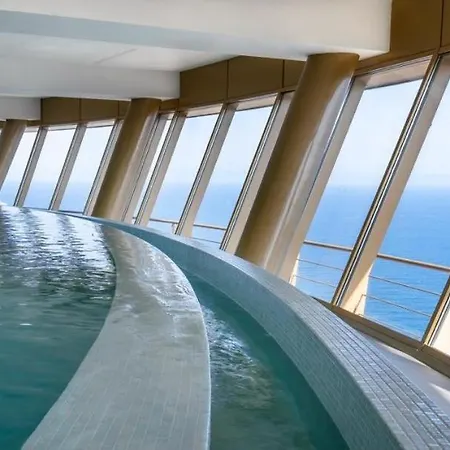 Olivia - Vista Al Mar - Intempo *