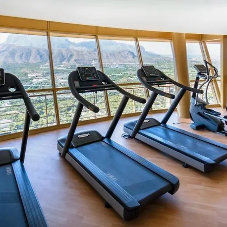 Olivia - Vista Al Mar - Intempo