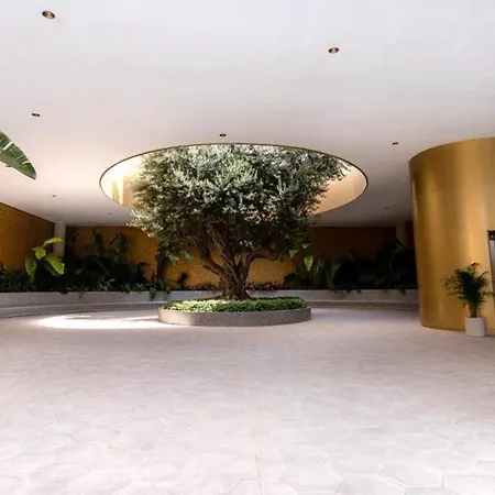 Olivia - Vista Al Mar - Intempo Benidorm