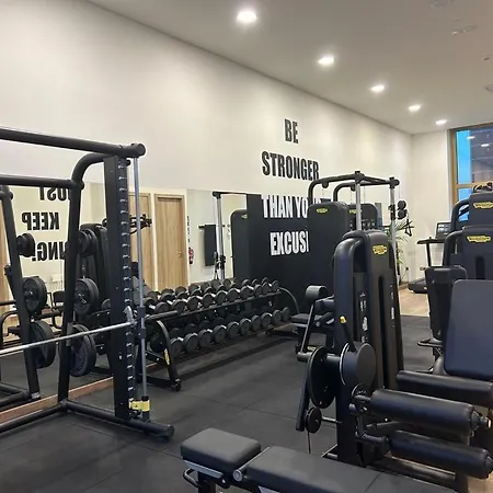 Apartament Olivia - Vista Al Mar - Intempo Benidorm