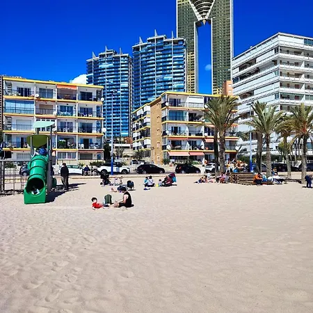 Olivia - Vista Al Mar - Intempo *