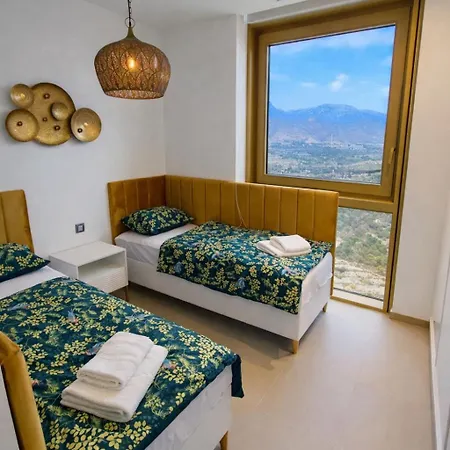 아파트 Olivia - 29th - Floor Sea View - Intempo - 베니돔