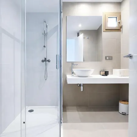 Olivia - 29th - Floor Sea View - Intempo - 아파트