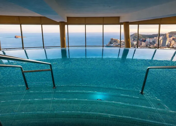 Olivia - 29th - Floor Sea View - Intempo - 公寓 *